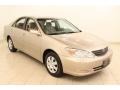 Desert Sand Mica - Camry LE Photo No. 1