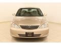 Desert Sand Mica - Camry LE Photo No. 2