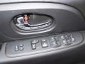 2006 Black Onyx GMC Envoy XL SLT 4x4  photo #10