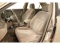 Desert Sand Mica - Camry LE Photo No. 6