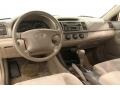 Desert Sand Mica - Camry LE Photo No. 7