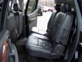 2006 Black Onyx GMC Envoy XL SLT 4x4  photo #11