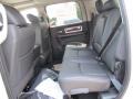 2011 Dodge Ram 2500 HD Dark Slate Interior Interior Photo