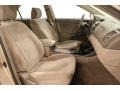 Desert Sand Mica - Camry LE Photo No. 12