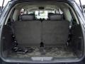 2006 Black Onyx GMC Envoy XL SLT 4x4  photo #12