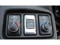 2010 Nissan 370Z Touring Roadster Controls
