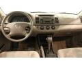 Desert Sand Mica - Camry LE Photo No. 15