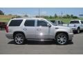 Quicksilver 2009 Cadillac Escalade Standard Escalade Model Exterior