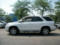 2005 Taffeta White Acura MDX Touring  photo #1