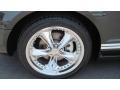 Black - Mustang V6 Deluxe Coupe Photo No. 10