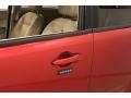 Redfire Metallic - Escape Limited 4WD Photo No. 5
