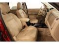 Redfire Metallic - Escape Limited 4WD Photo No. 11