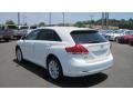 Blizzard White Pearl - Venza I4 Photo No. 3