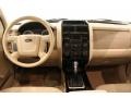 Redfire Metallic - Escape Limited 4WD Photo No. 14