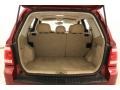 Redfire Metallic - Escape Limited 4WD Photo No. 15