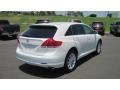 Blizzard White Pearl - Venza I4 Photo No. 5