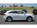 Blizzard White Pearl - Venza I4 Photo No. 6