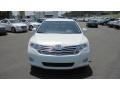 Blizzard White Pearl - Venza I4 Photo No. 8
