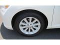 Blizzard White Pearl - Venza I4 Photo No. 10