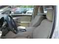 Blizzard White Pearl - Venza I4 Photo No. 11