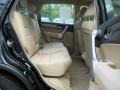 Nighthawk Black Pearl - CR-V LX 4WD Photo No. 16