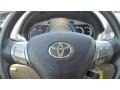 Blizzard White Pearl - Venza I4 Photo No. 24
