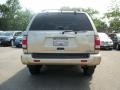 Sahara Beige Metallic - Pathfinder LE 4x4 Photo No. 7