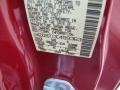Aztec Red - Frontier XE King Cab Photo No. 20