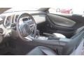 Black Interior Photo for 2011 Chevrolet Camaro #51058249