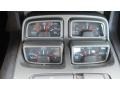 2011 Chevrolet Camaro SS Coupe Gauges