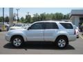 Titanium Metallic - 4Runner SR5 Photo No. 2
