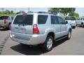 Titanium Metallic - 4Runner SR5 Photo No. 5
