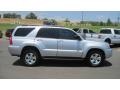 Titanium Metallic - 4Runner SR5 Photo No. 6