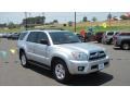 Titanium Metallic - 4Runner SR5 Photo No. 7