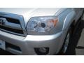 Titanium Metallic - 4Runner SR5 Photo No. 9