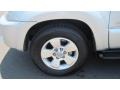 Titanium Metallic - 4Runner SR5 Photo No. 10