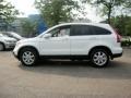 2008 Taffeta White Honda CR-V EX-L 4WD  photo #1