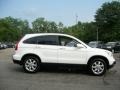 2008 Taffeta White Honda CR-V EX-L 4WD  photo #5