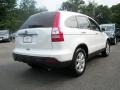 2008 Taffeta White Honda CR-V EX-L 4WD  photo #6