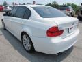 Alpine White - 3 Series 325i Sedan Photo No. 5