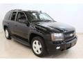 Black - TrailBlazer LT 4x4 Photo No. 1