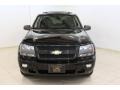 Black - TrailBlazer LT 4x4 Photo No. 2