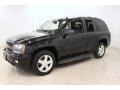 Black - TrailBlazer LT 4x4 Photo No. 3