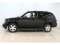 Black - TrailBlazer LT 4x4 Photo No. 4
