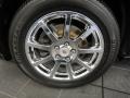 2009 Cadillac DTS Platinum Edition Wheel