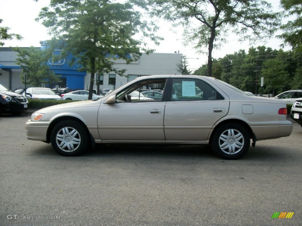 2001 toyota camry beige #4 2001 toyota camry beige #4