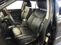 2009 Cadillac DTS Platinum Edition interior