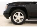 Black - TrailBlazer LT 4x4 Photo No. 18