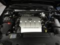 4.6 Liter DOHC 32-Valve Northstar V8 2009 Cadillac DTS Platinum Edition Engine