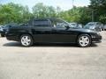Black 2004 Chevrolet Impala SS Supercharged Exterior
